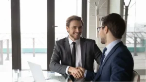 Foreign Business Ownership in Dubai