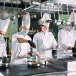 Cloud Kitchen Business Setup in Dubai UAE
