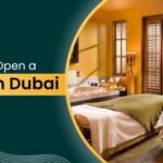 How to Open a Spa in Dubai