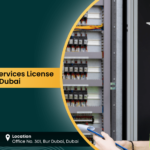 Technical Services License in Dubai
