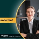 Unified Number in UAE