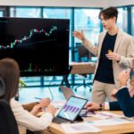 Forex Trading Company in Dubai UAE