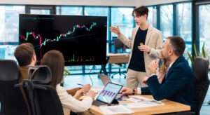 Forex Trading Company in Dubai UAE