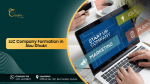 LLC Company in Abu-Dhabi