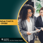 Business Setup cost in Abu Dhabi