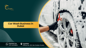 Car Wash Business in Dubai UAE