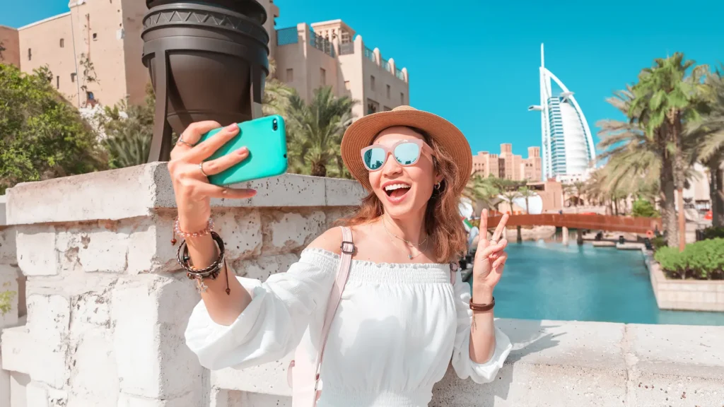 Tourism License in Dubai