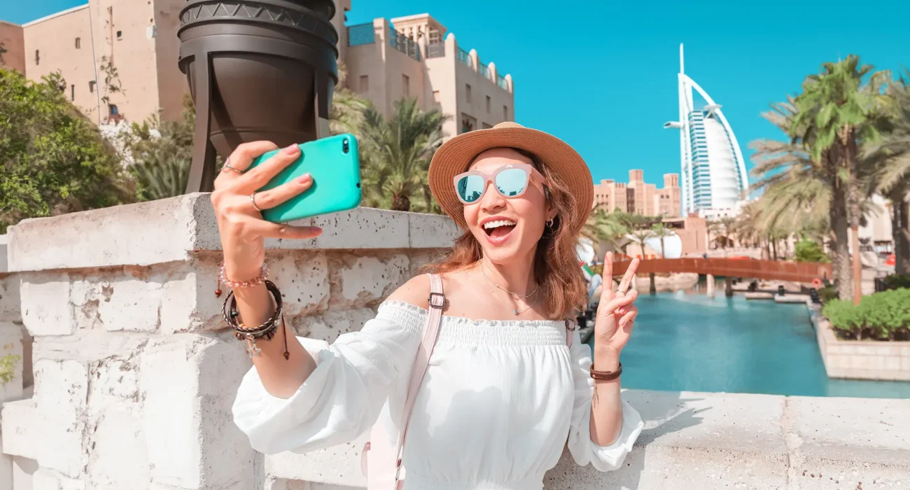 Tourism License in Dubai