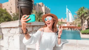 Tourism License in Dubai