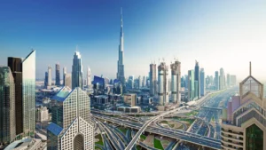 Why Creators Are Moving to the UAE