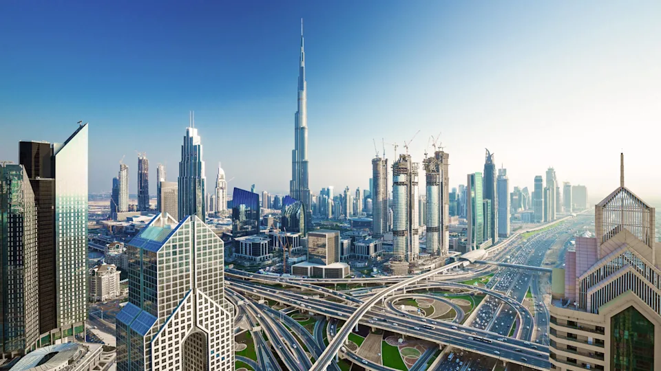 Why Creators Are Moving to the UAE