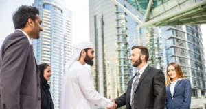 Why Pakistani Choose UAE for Business Setup