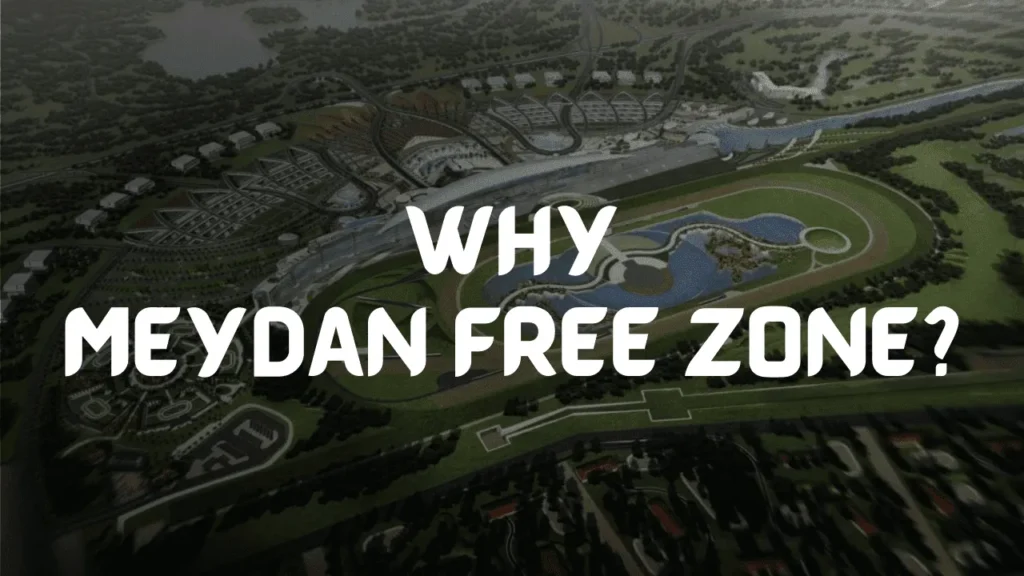 Benefit of Setup a Company in Meydan Freezone