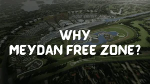 Benefit of Setup a Company in Meydan Freezone