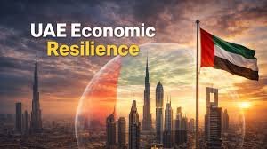 UAE Economic Resilience & Company Formation Guide for Businesses
